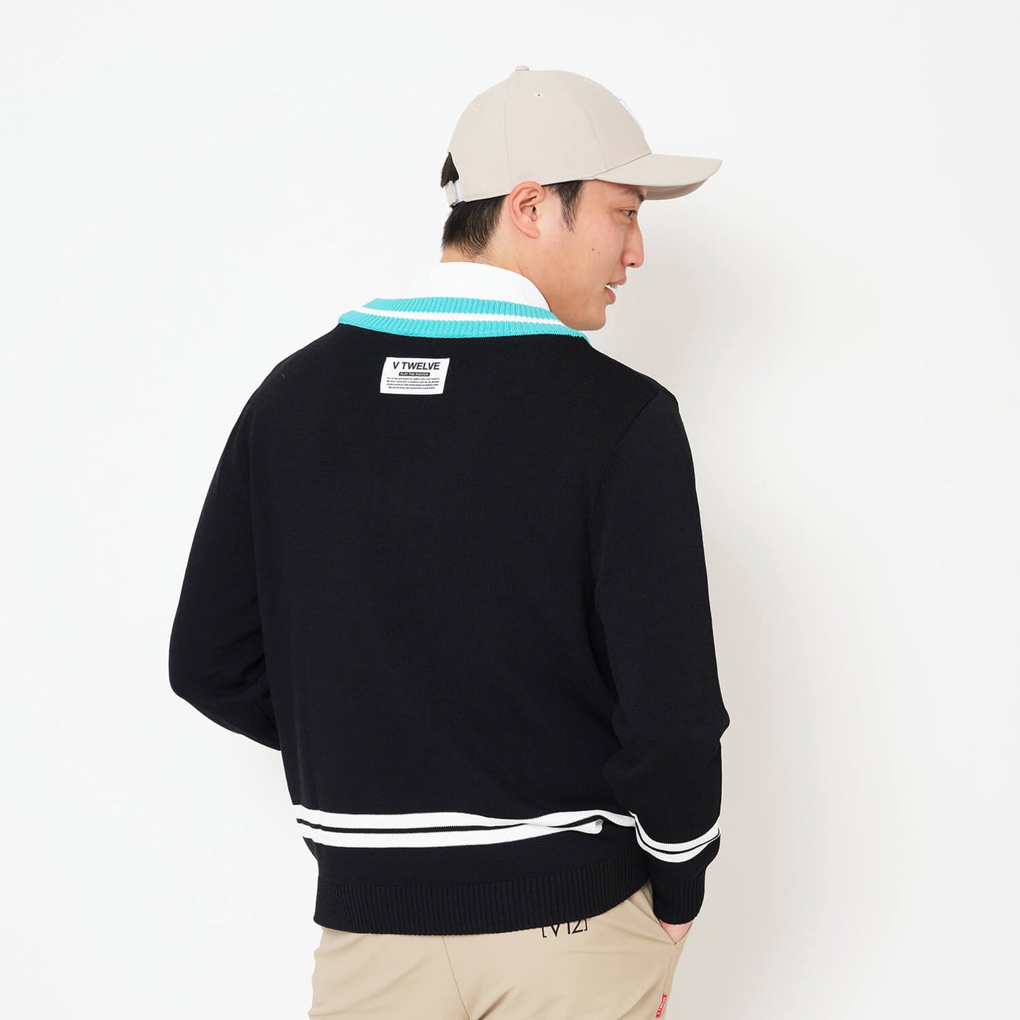FAKE KNIT