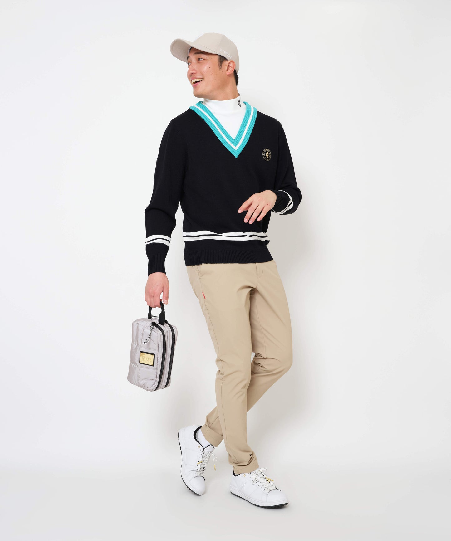 FAKE KNIT