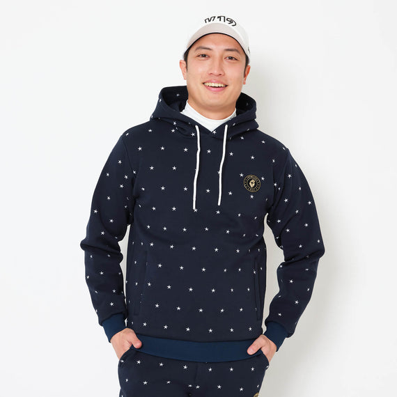 ALL STAR PARKA