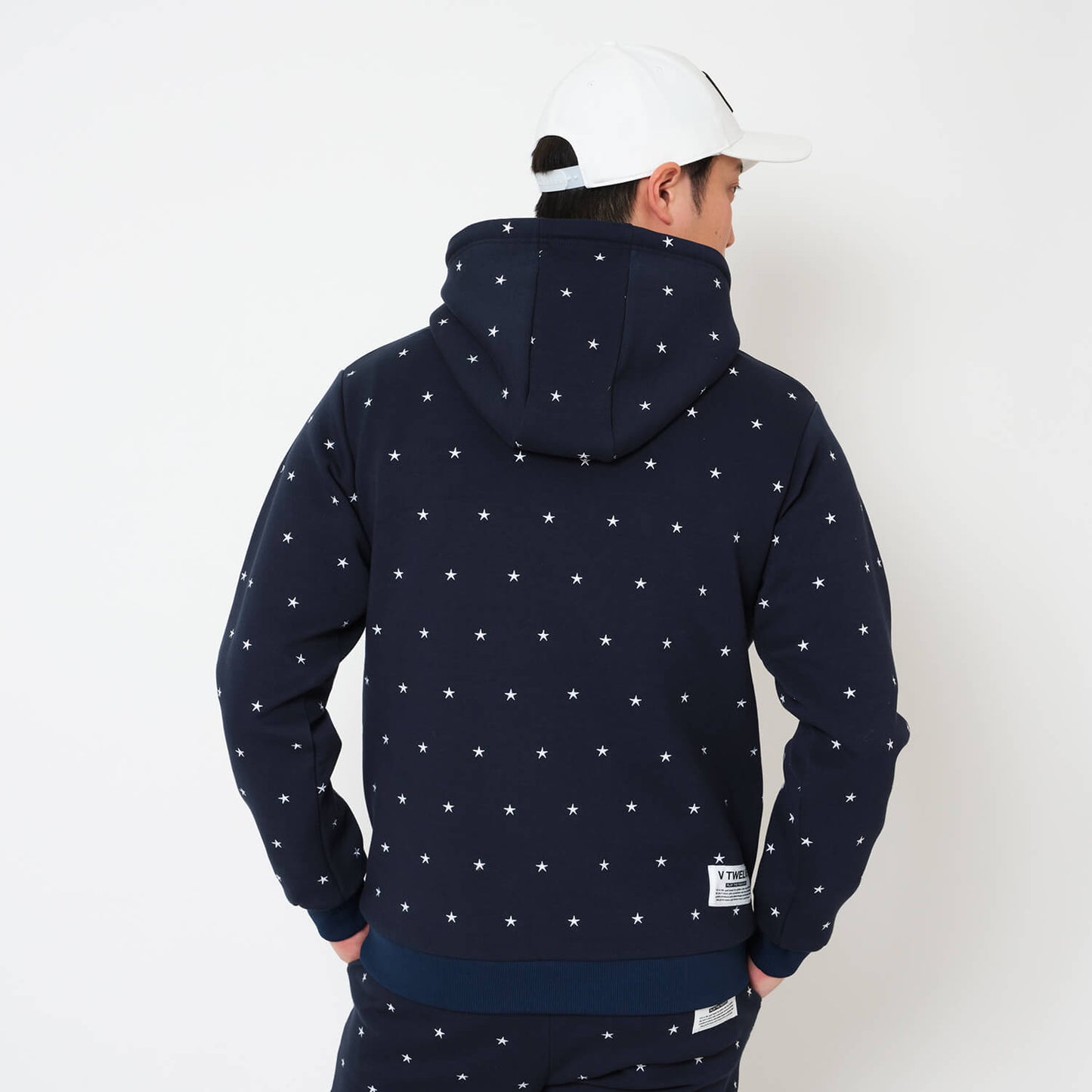 ALL STAR PARKA