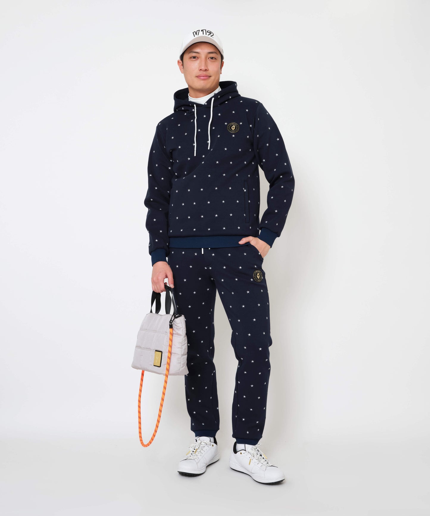 ALL STAR PARKA
