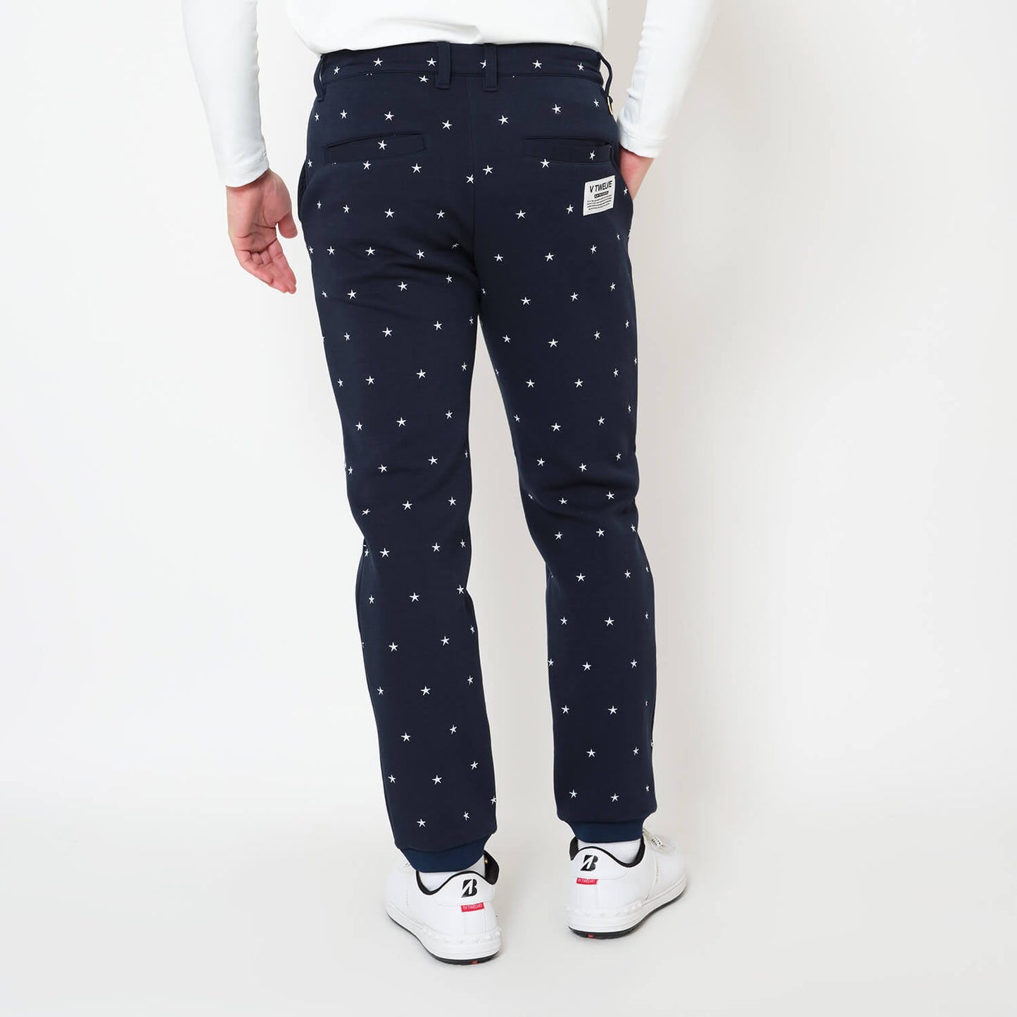 ALL STAR PANTS