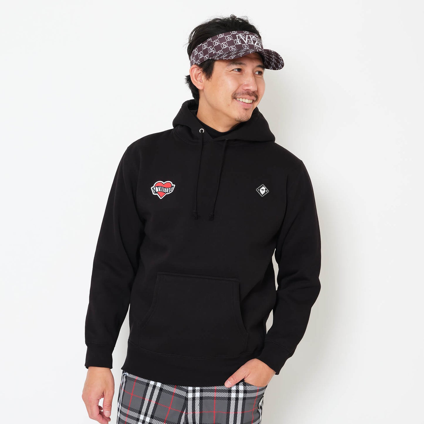 VTBC PARKA