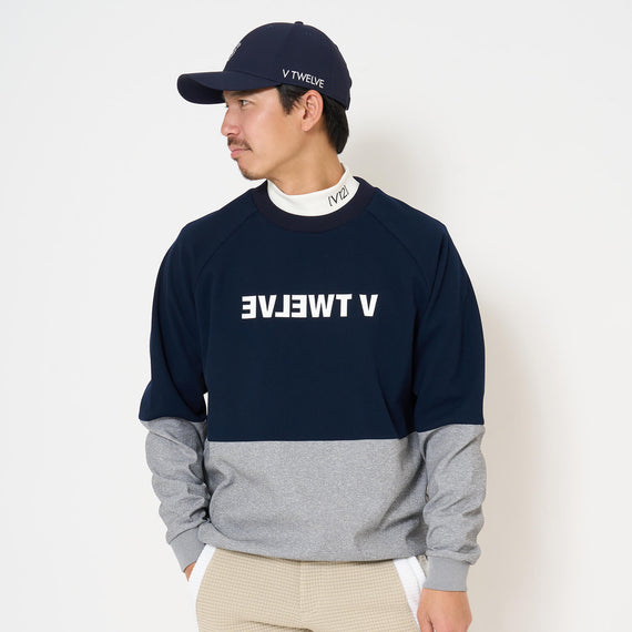 REVERSE CREW