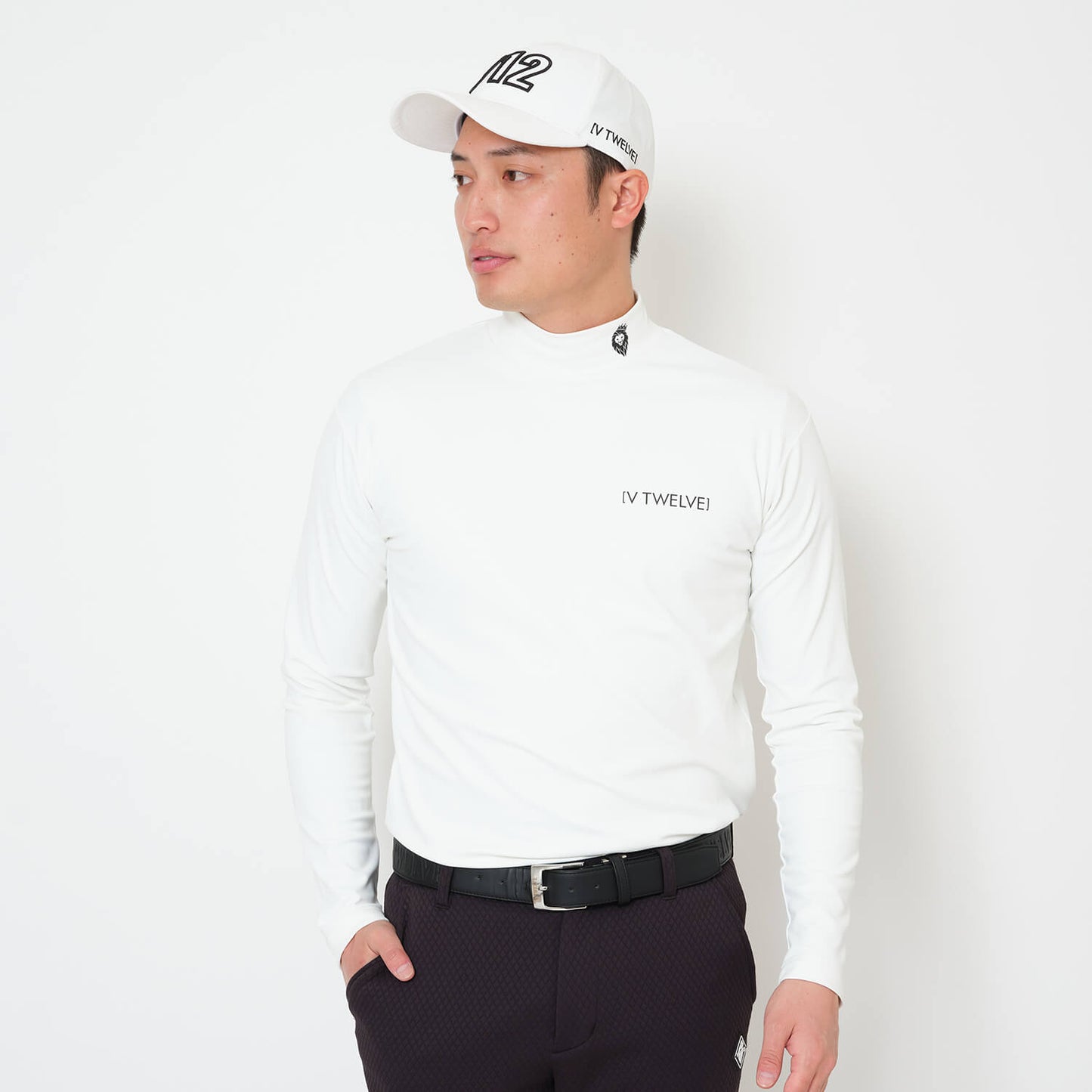 HFL L/S MOCK
