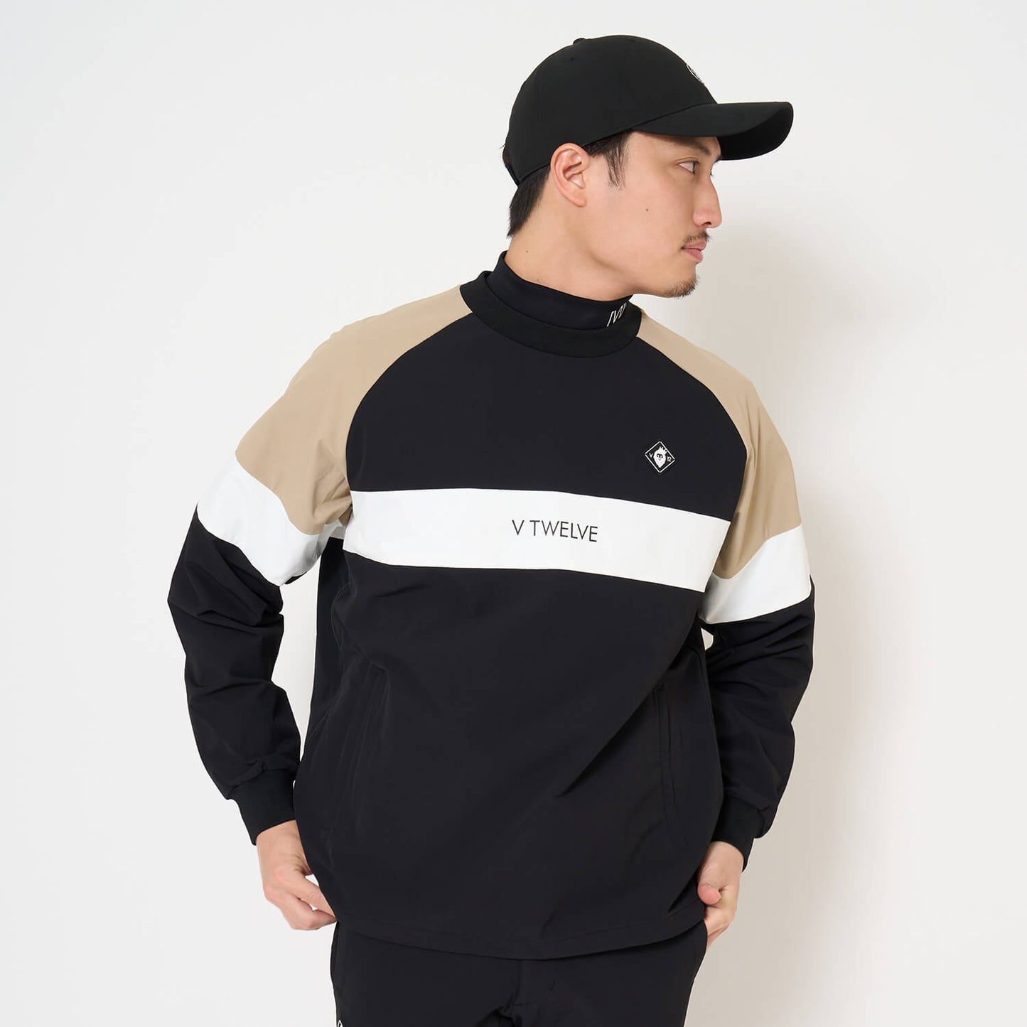 WB SWITCH JKT