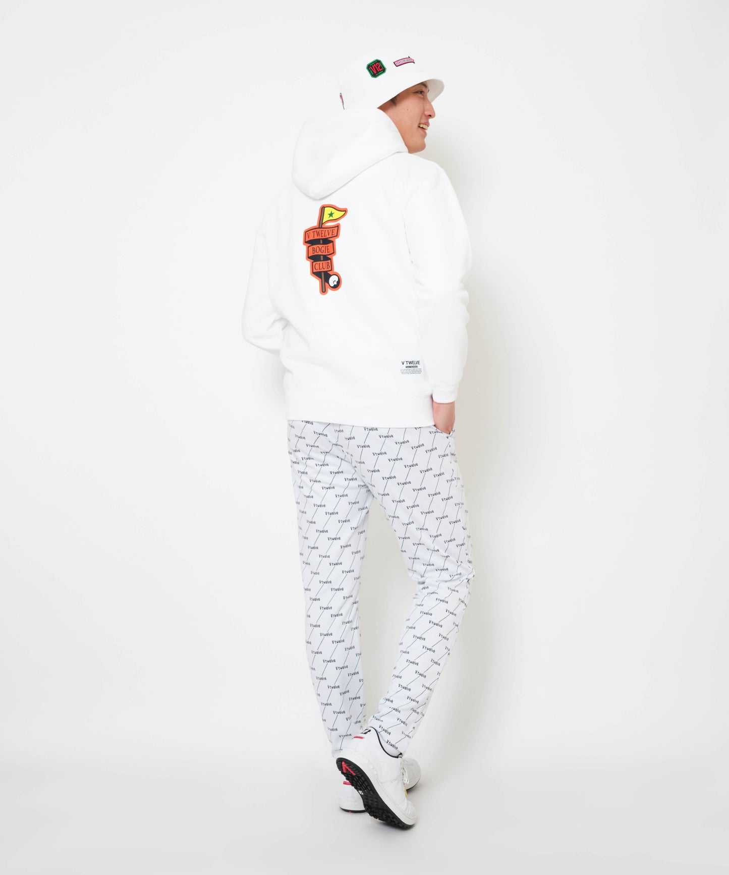VTBC PARKA