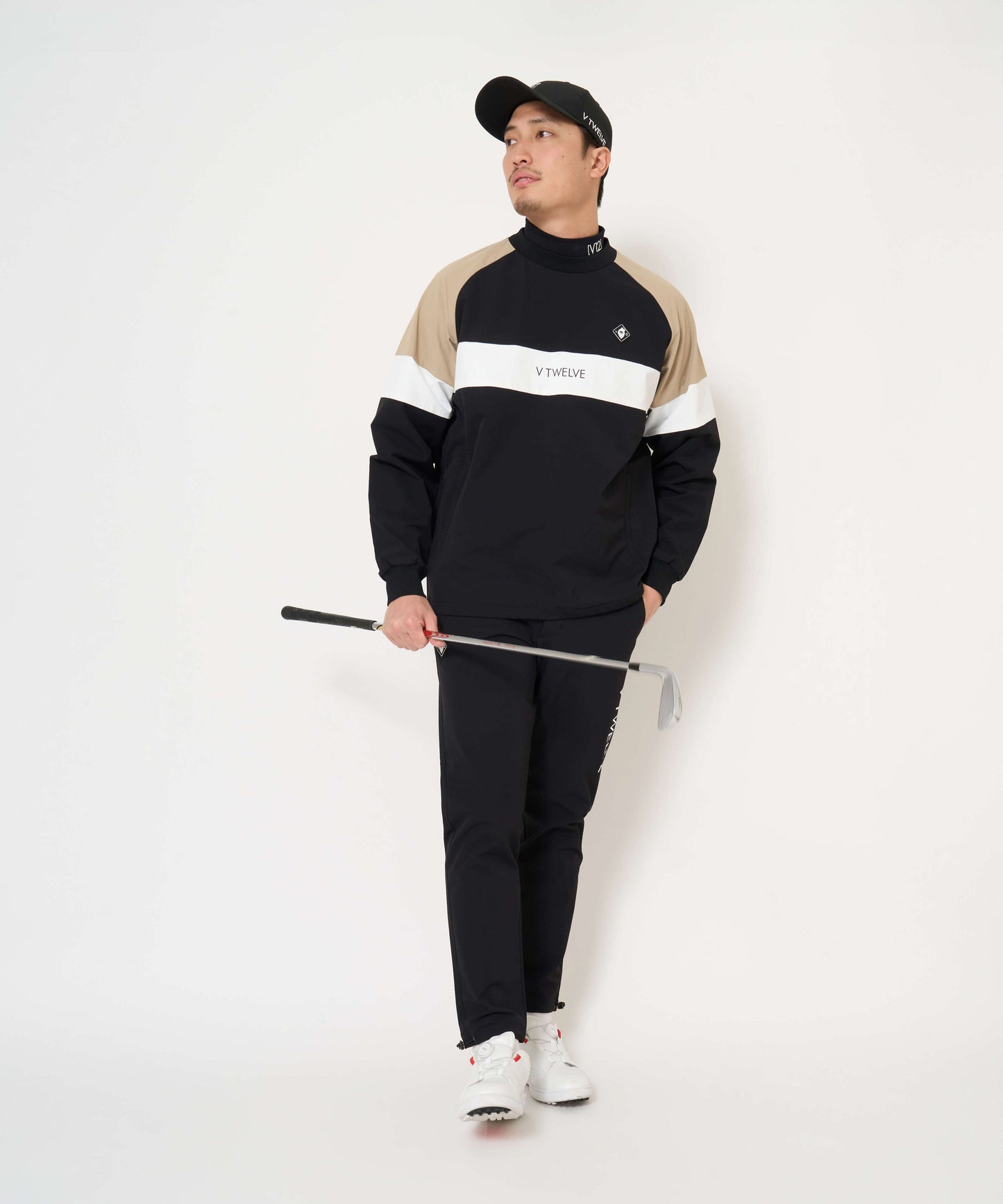 WB SWITCH JKT