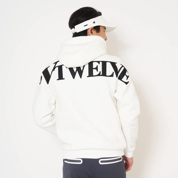 BACK AWA PARKA