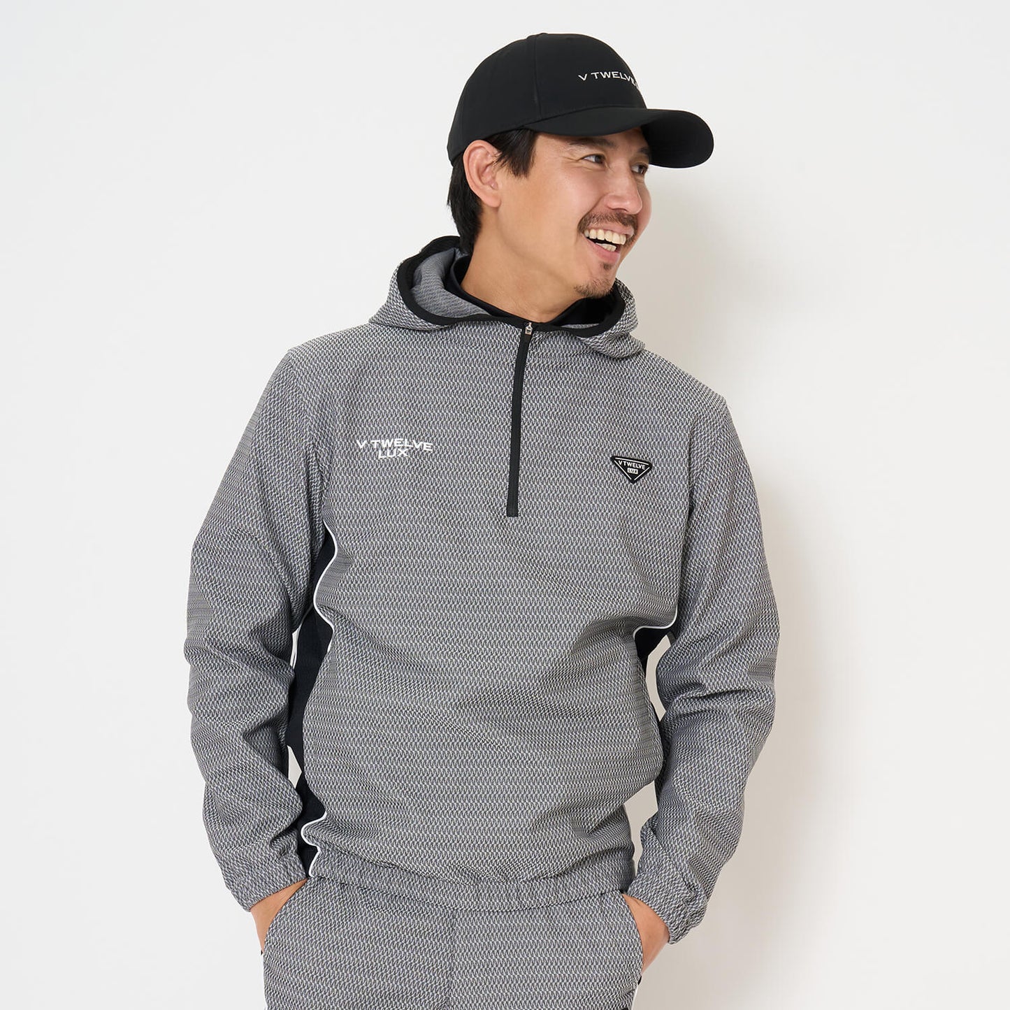 LX JAQ JKT