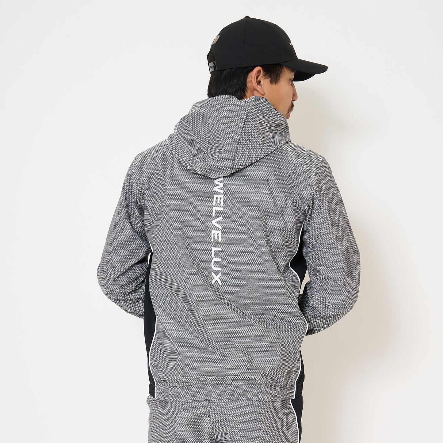 LX JAQ JKT