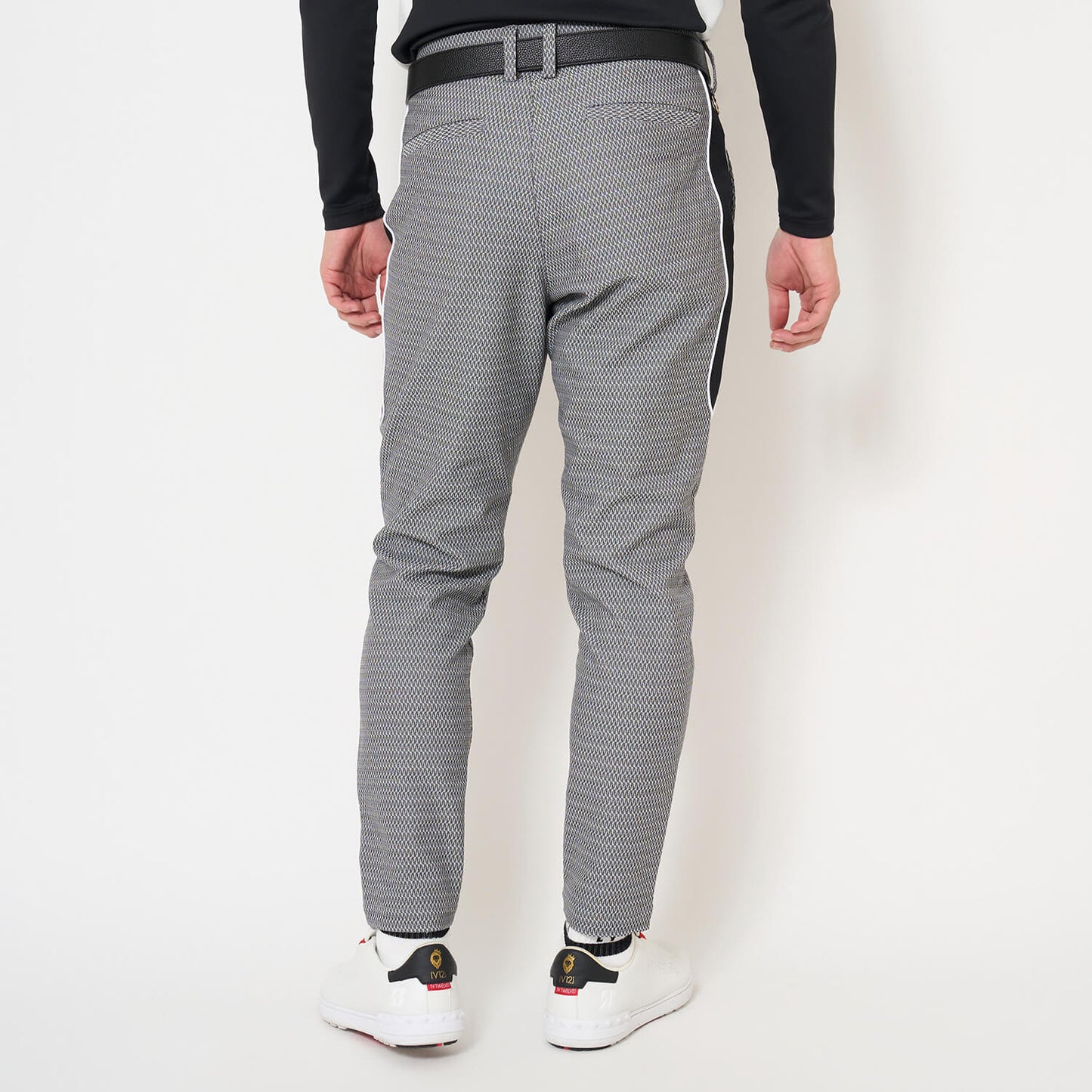 LX JAQ PANTS