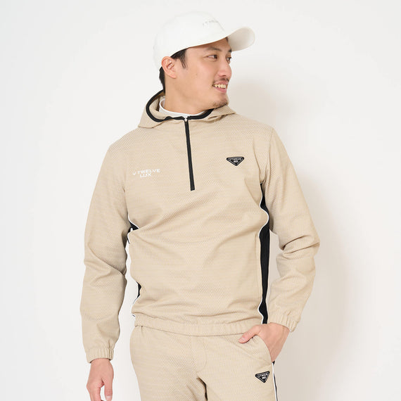 LX JAQ JKT