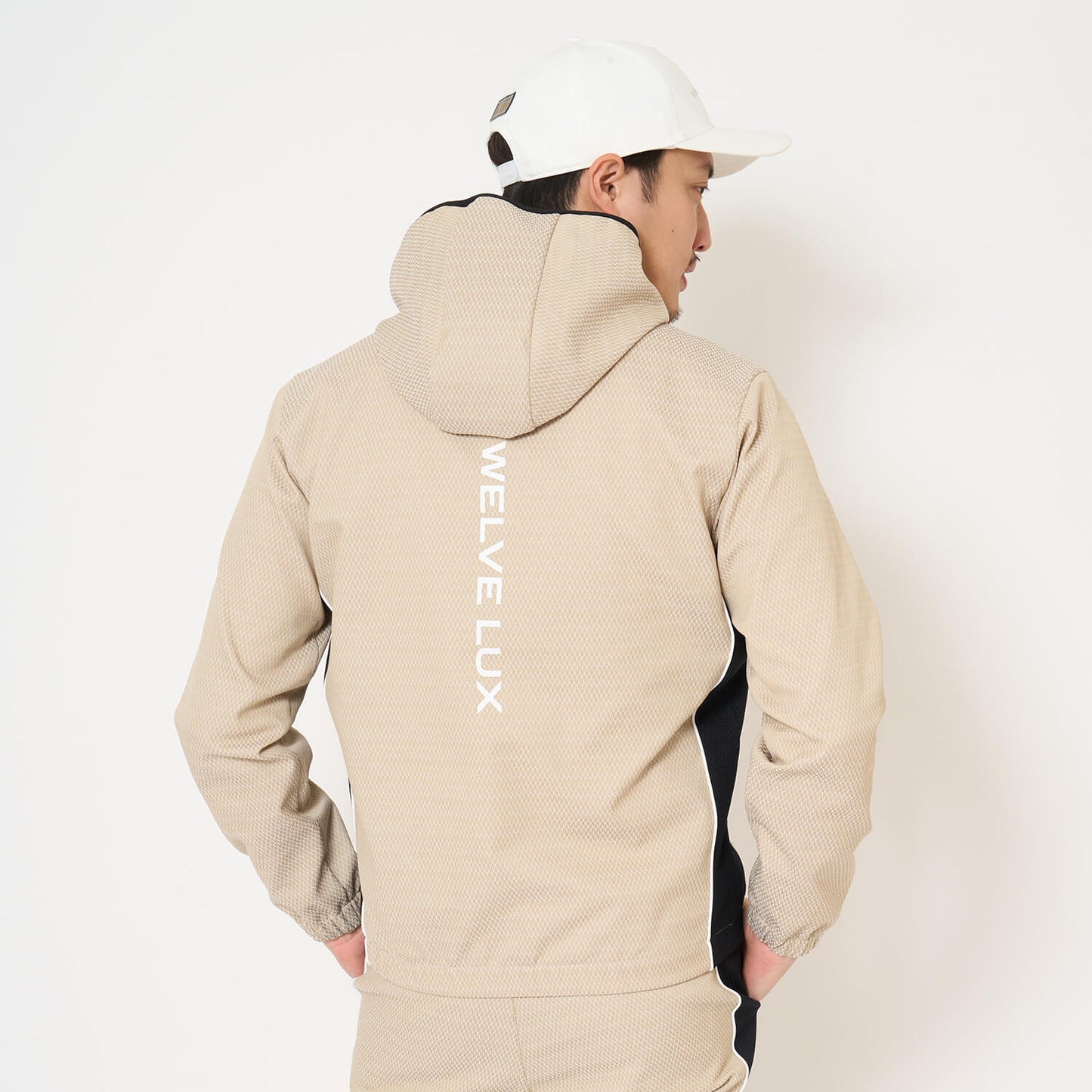 LX JAQ JKT