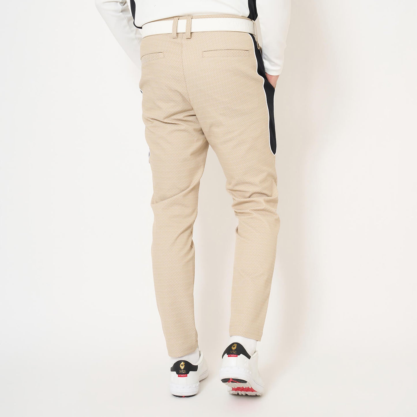 LX JAQ PANTS