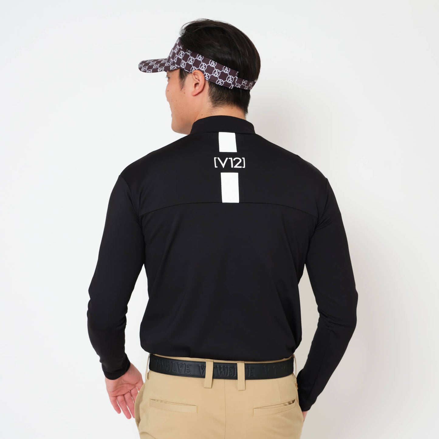 HFL L/S MOCK