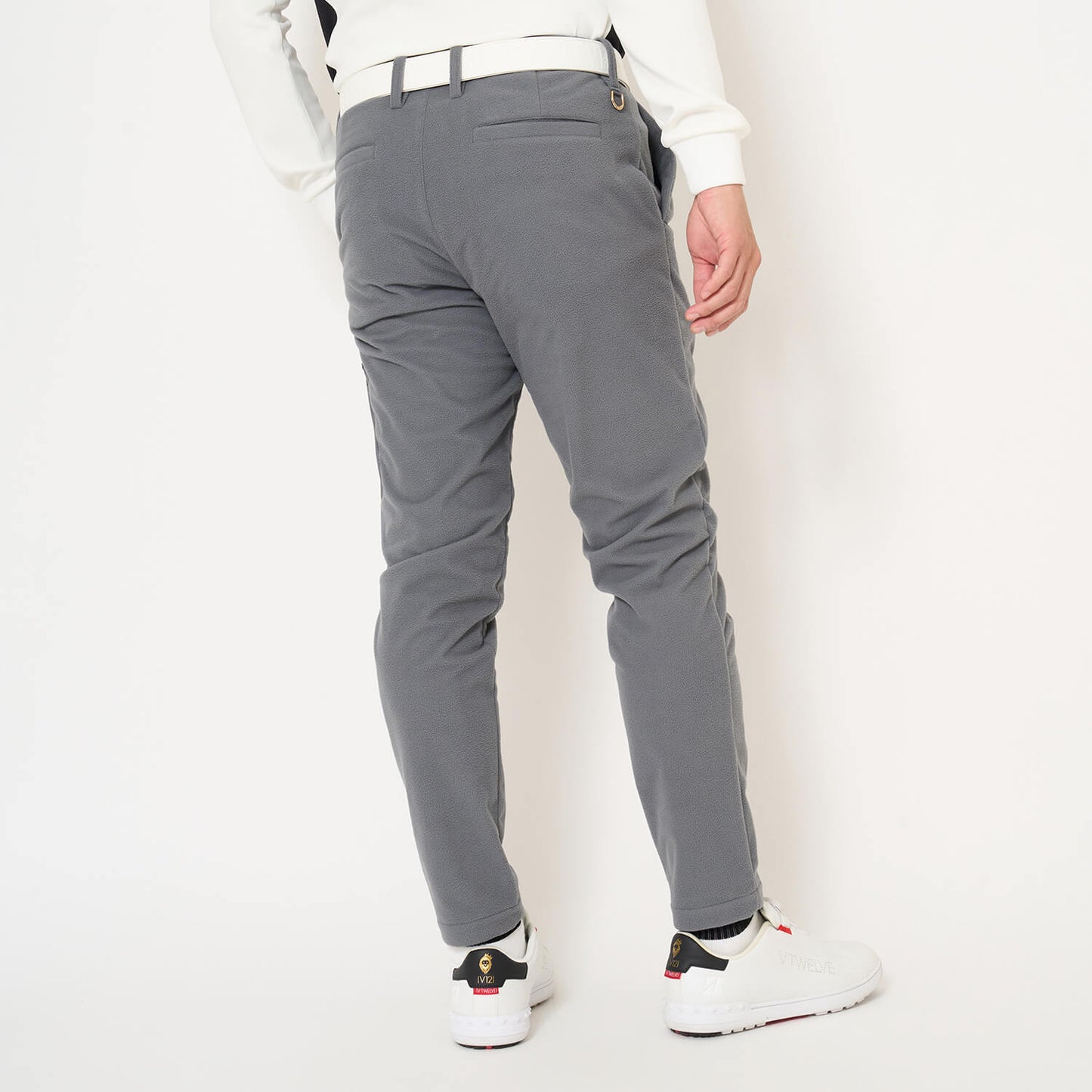 LX FLEECE PANTS