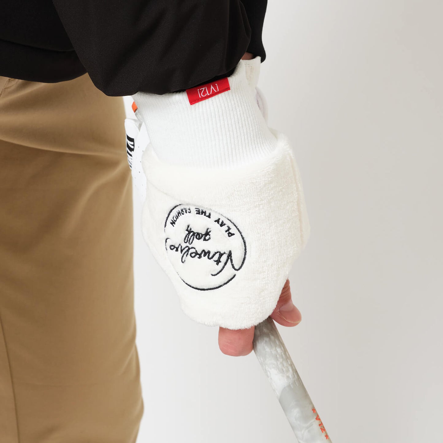 ML HAND WARMER