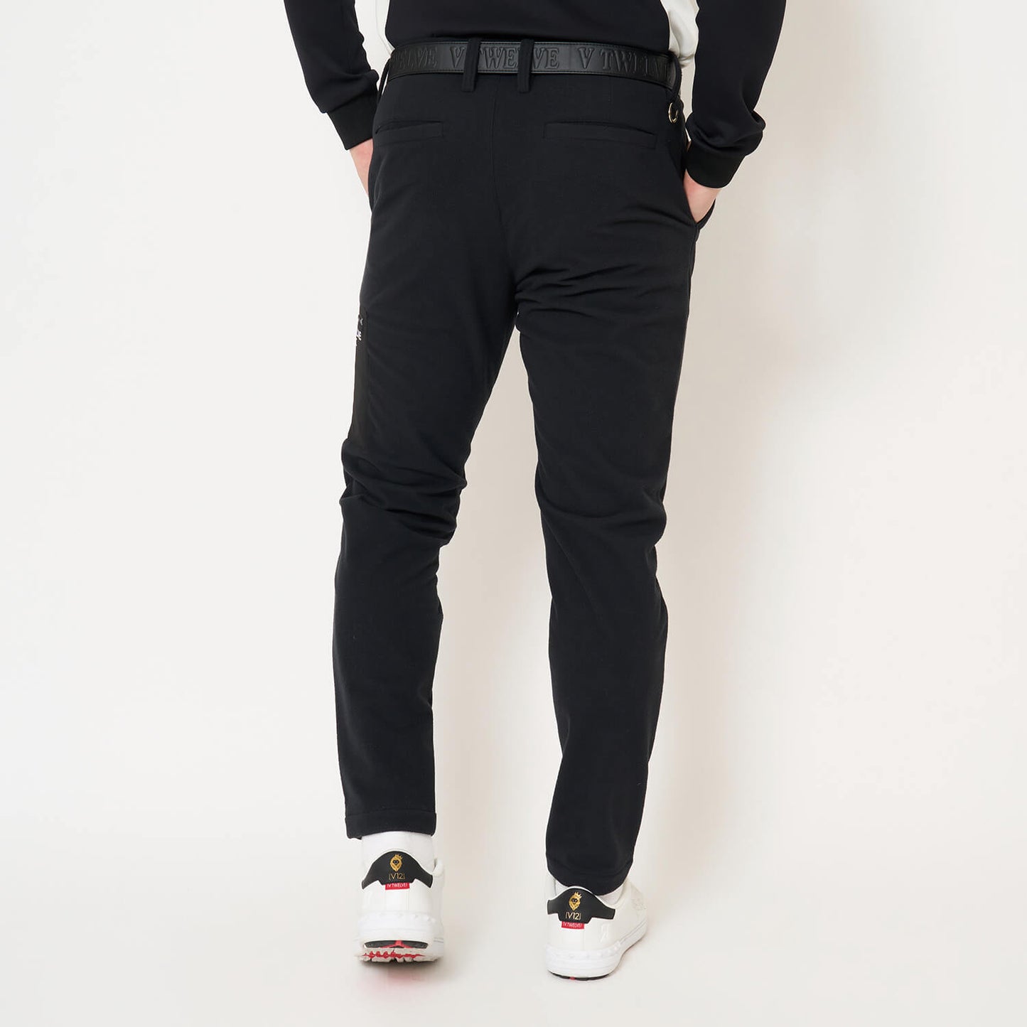 LX FLEECE PANTS