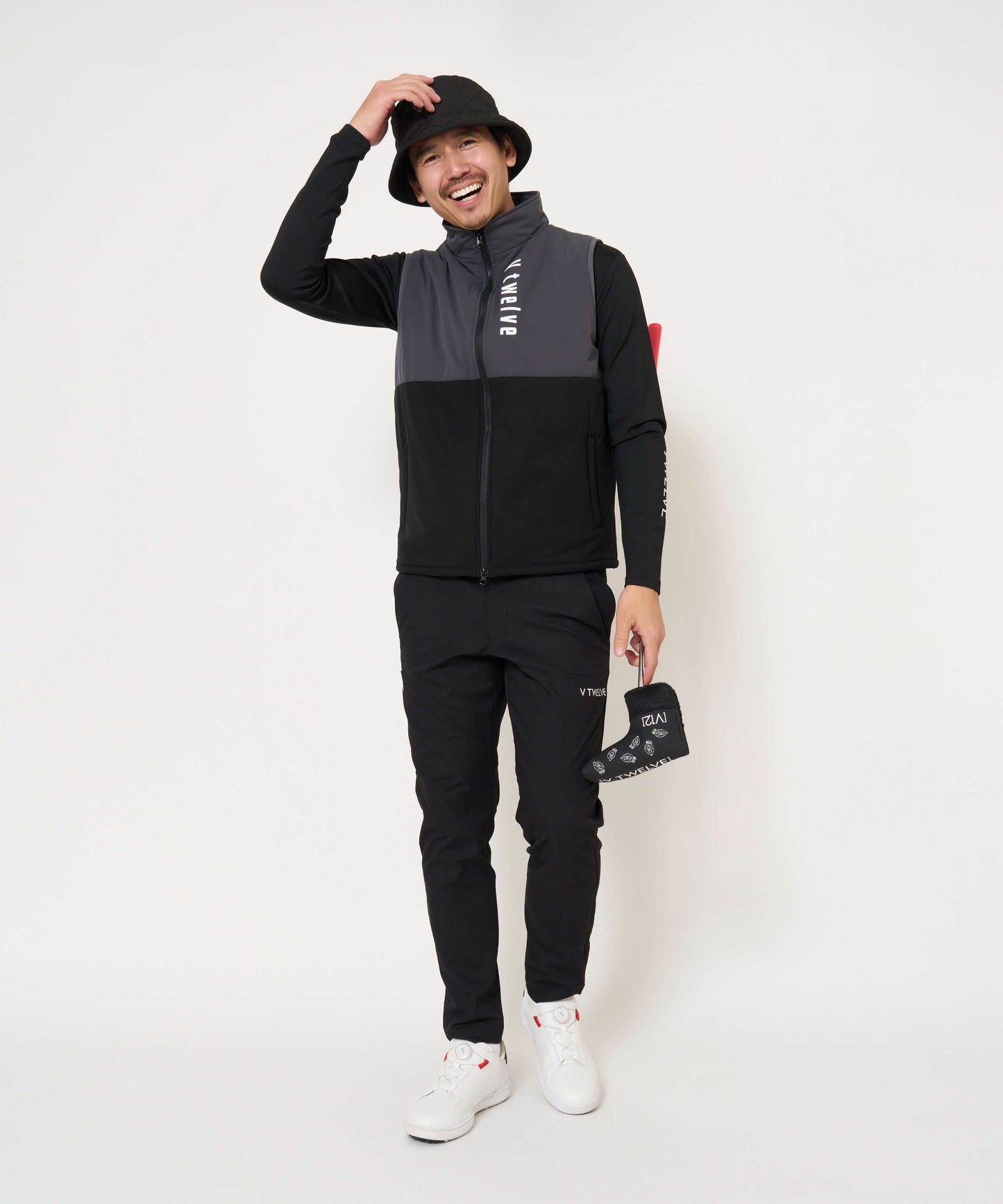 ARC TAG VEST