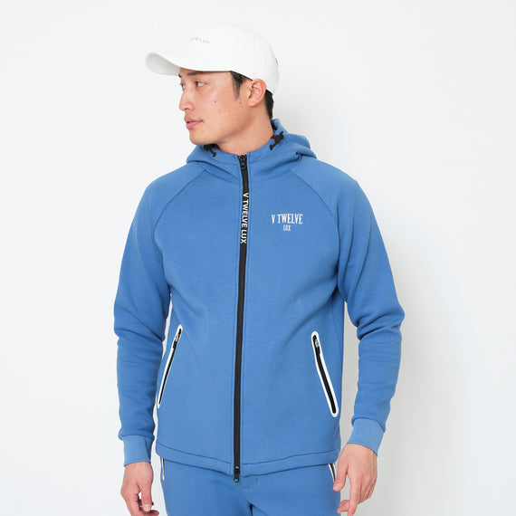 LX DB JKT