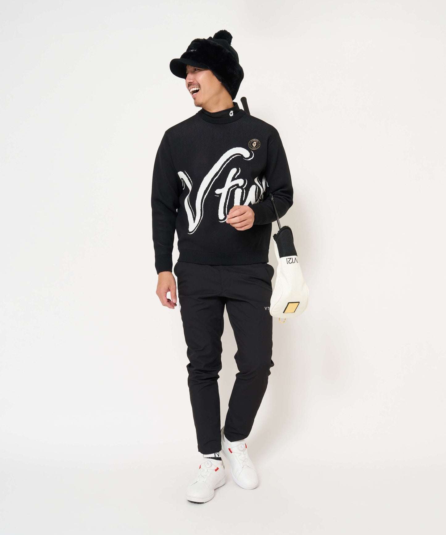 BIG HICKY KNIT