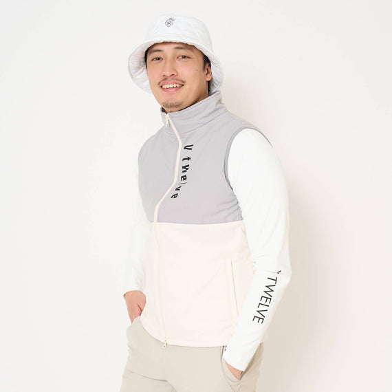 ARC TAG VEST