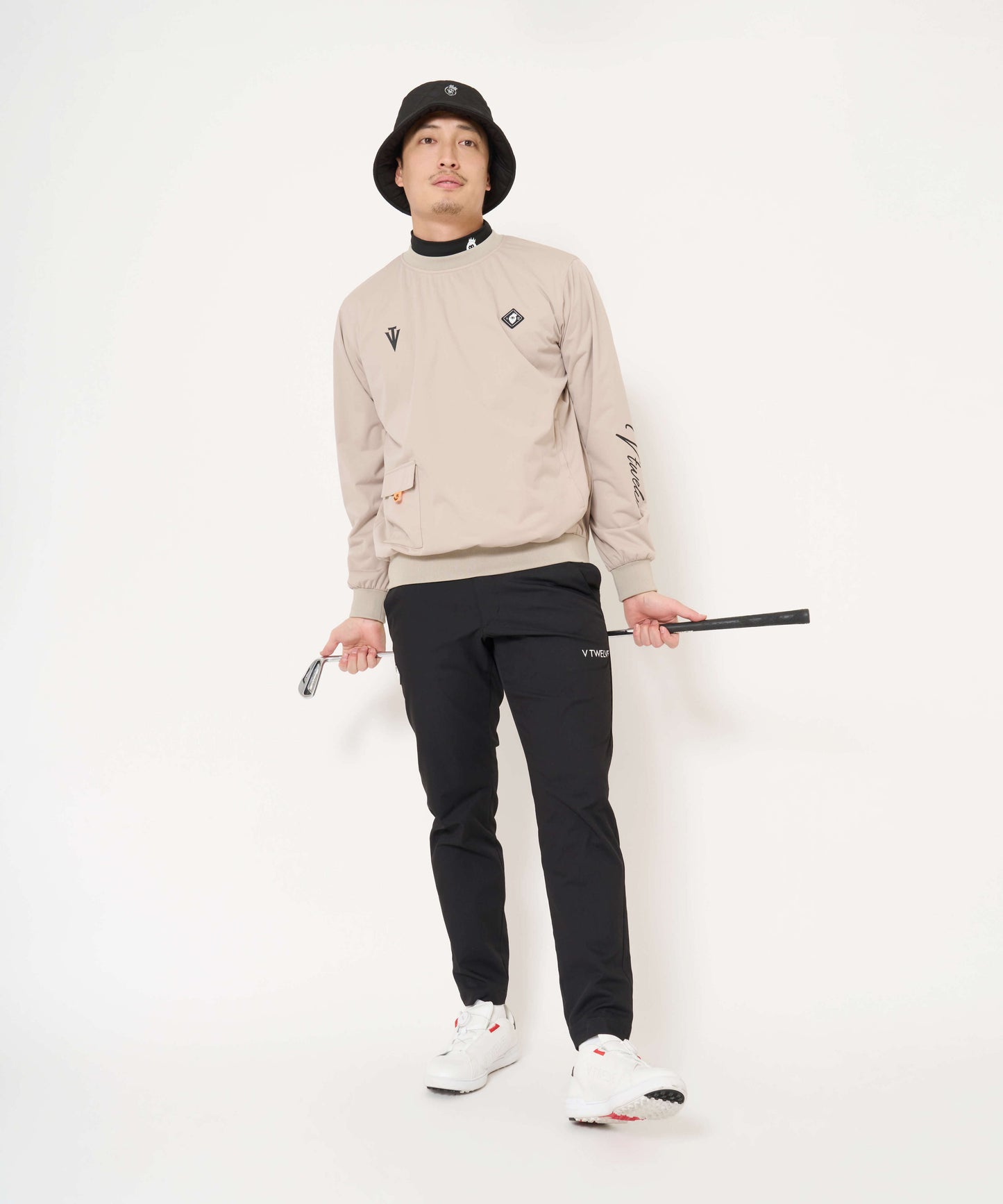 ARC TAG BZ SNEAD
