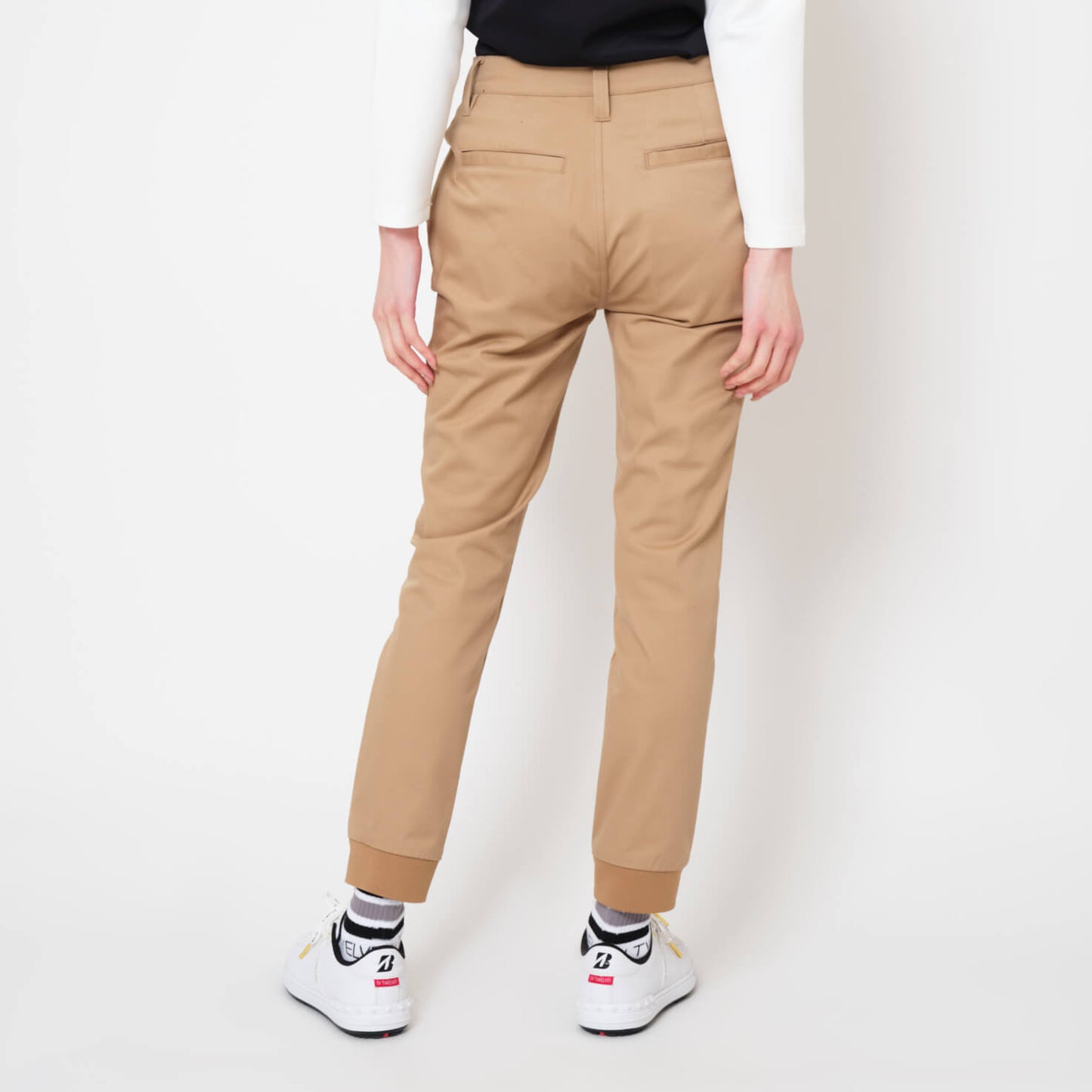 THE CHINO