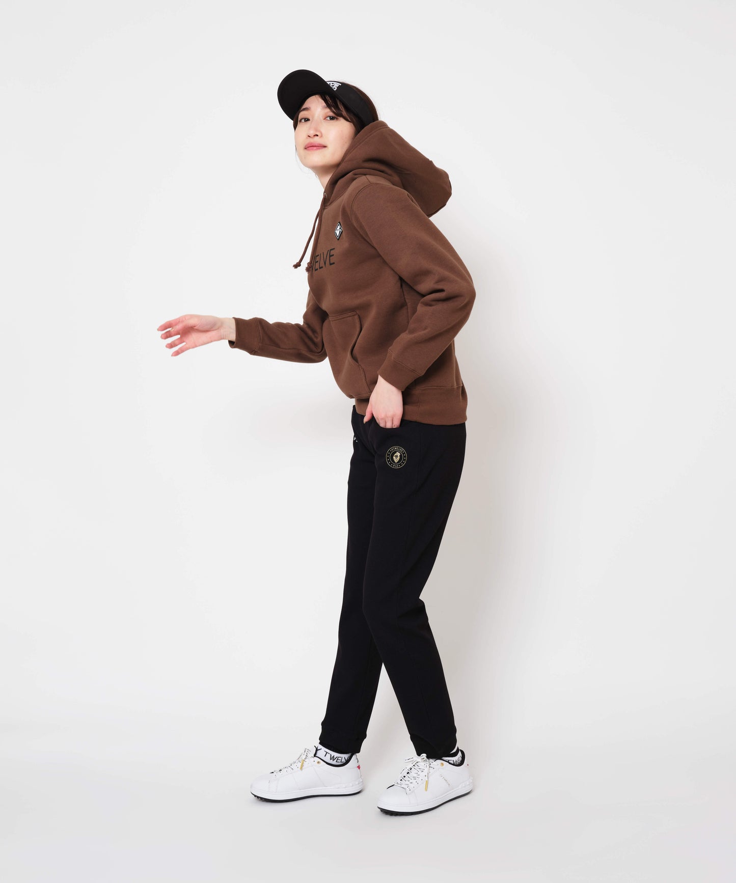 CIRCLE STAR PARKA