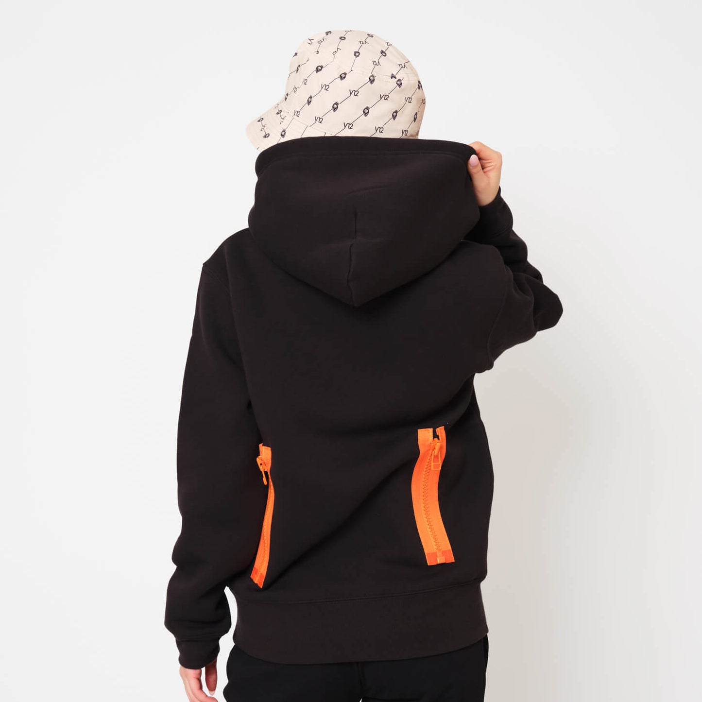 FZIP PARKA