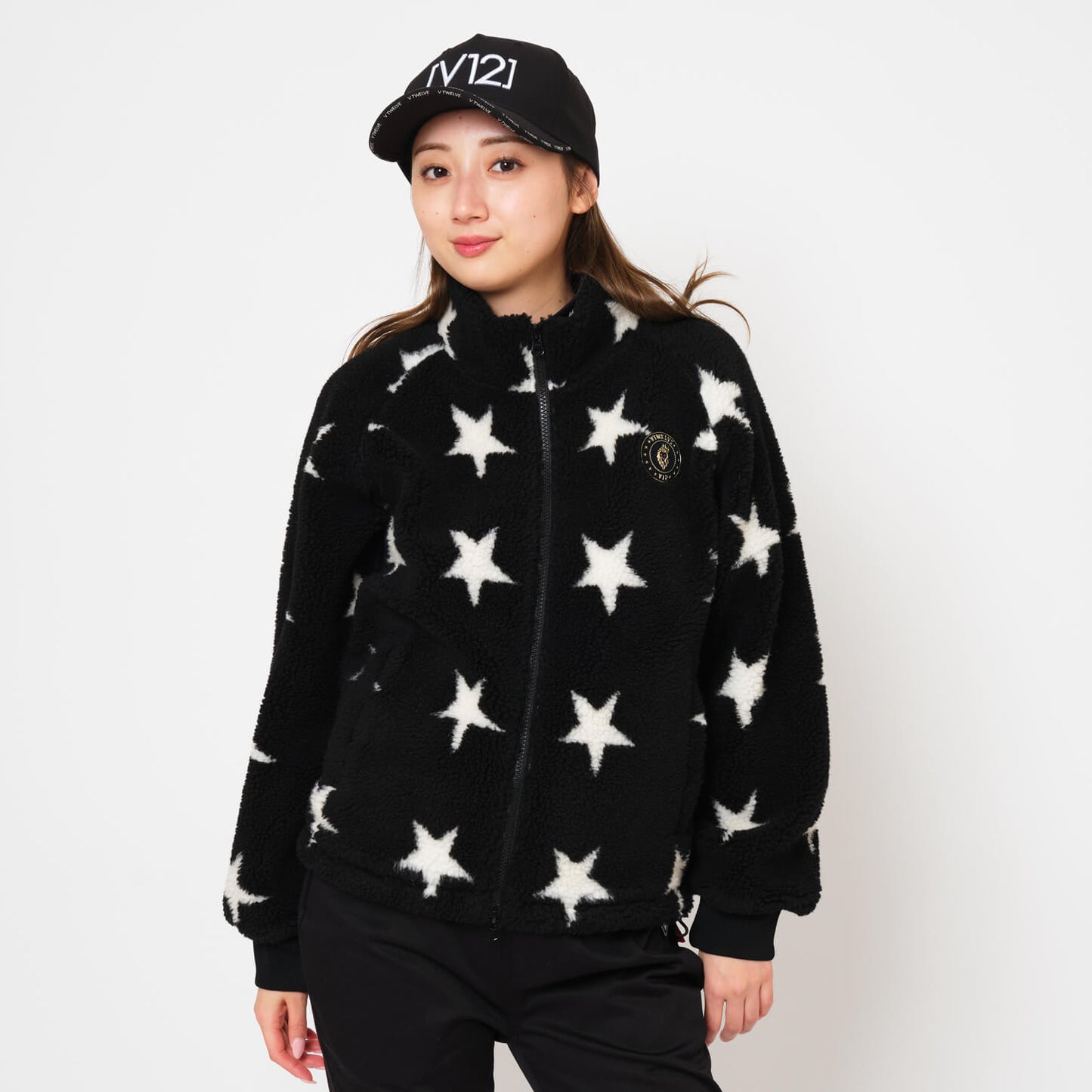 STAR FLEECE