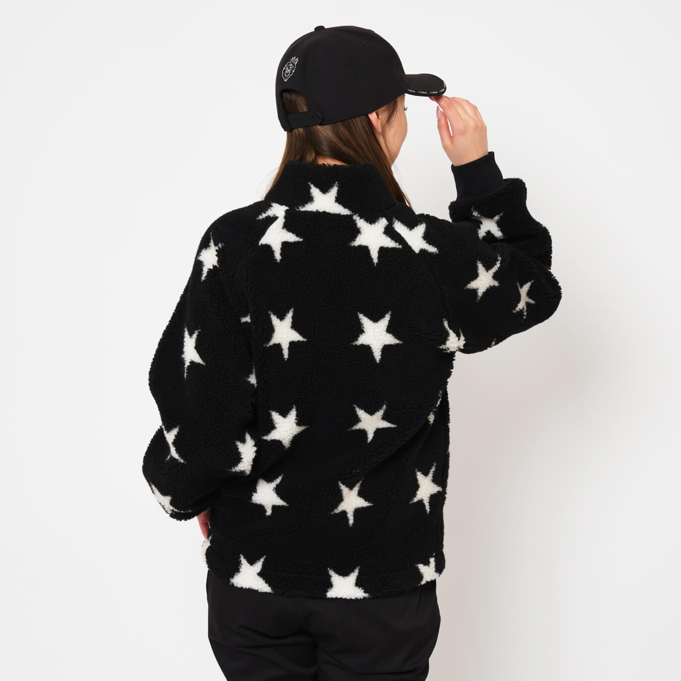 STAR FLEECE