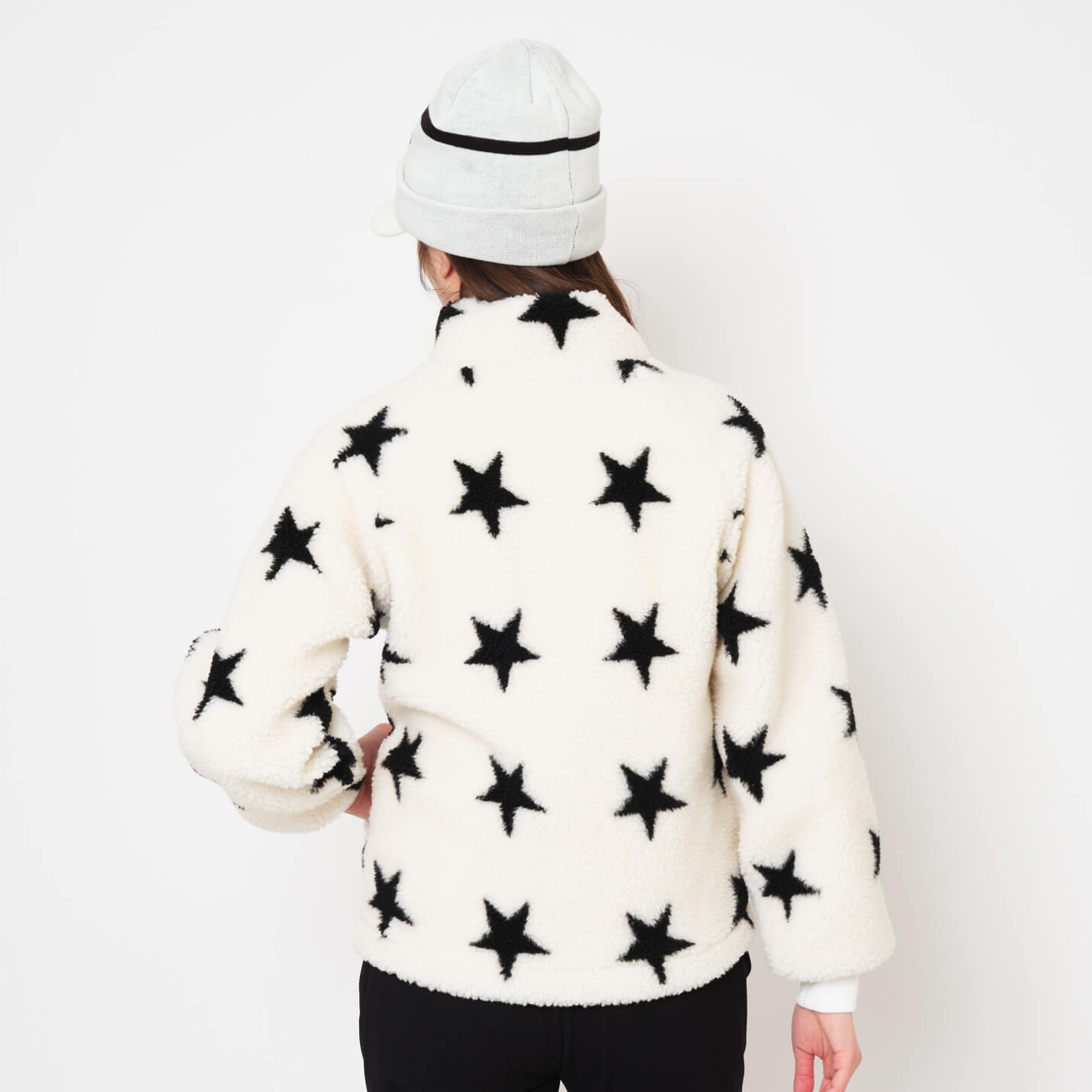 STAR FLEECE