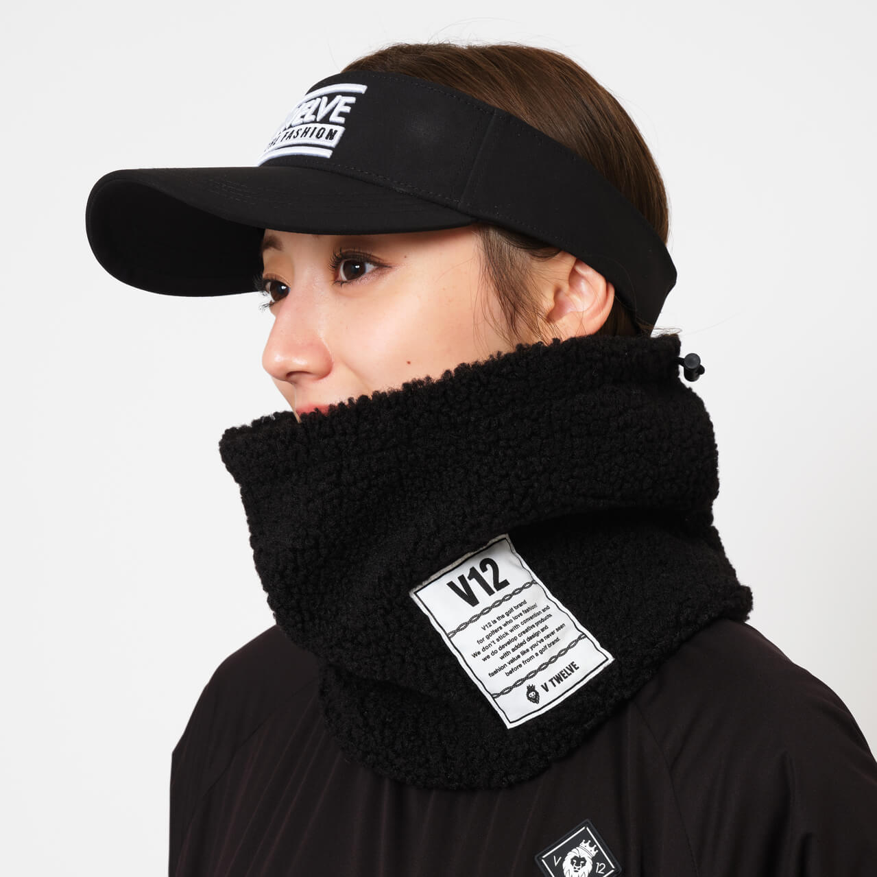 TG NECK WARMER