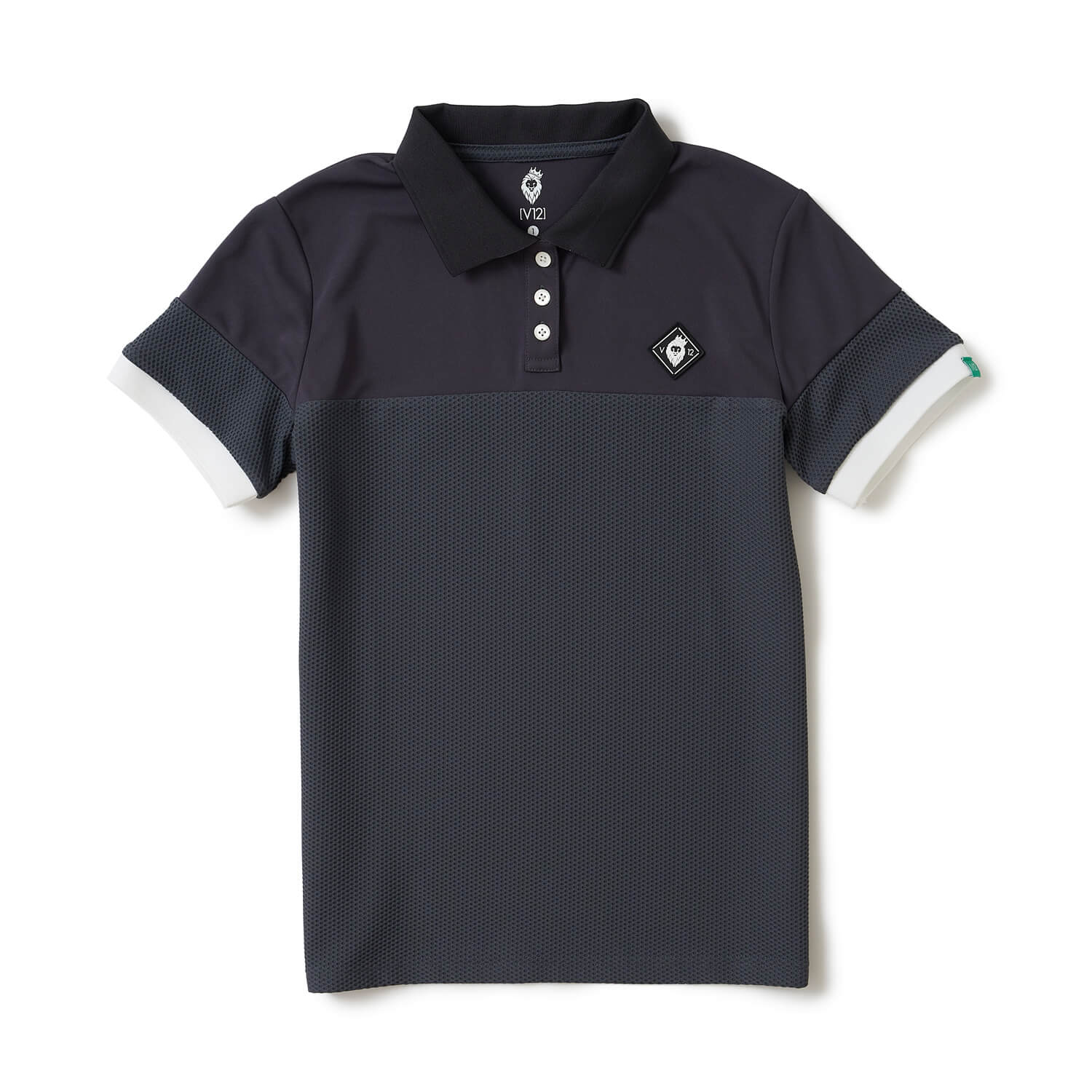 V12] ゴルフ レディース ポロシャツ AIRY AWA POLO | 【公式通販】