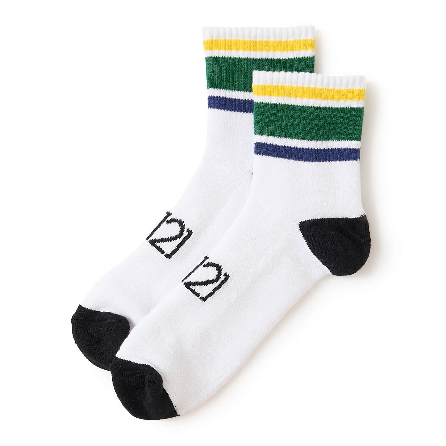 COLOR MID SOCKS_WM