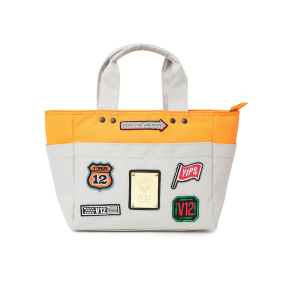 WAP CART BAG