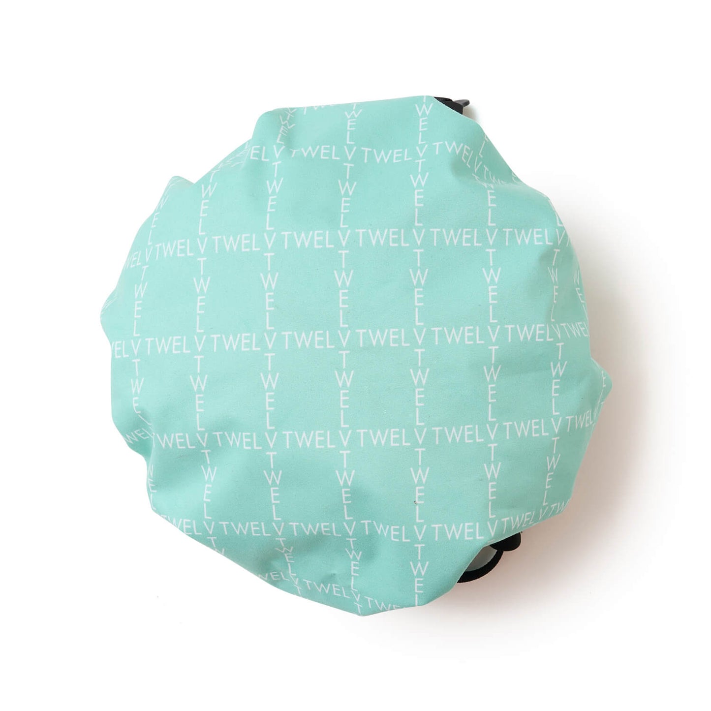 TYPO GRID ICE BAG