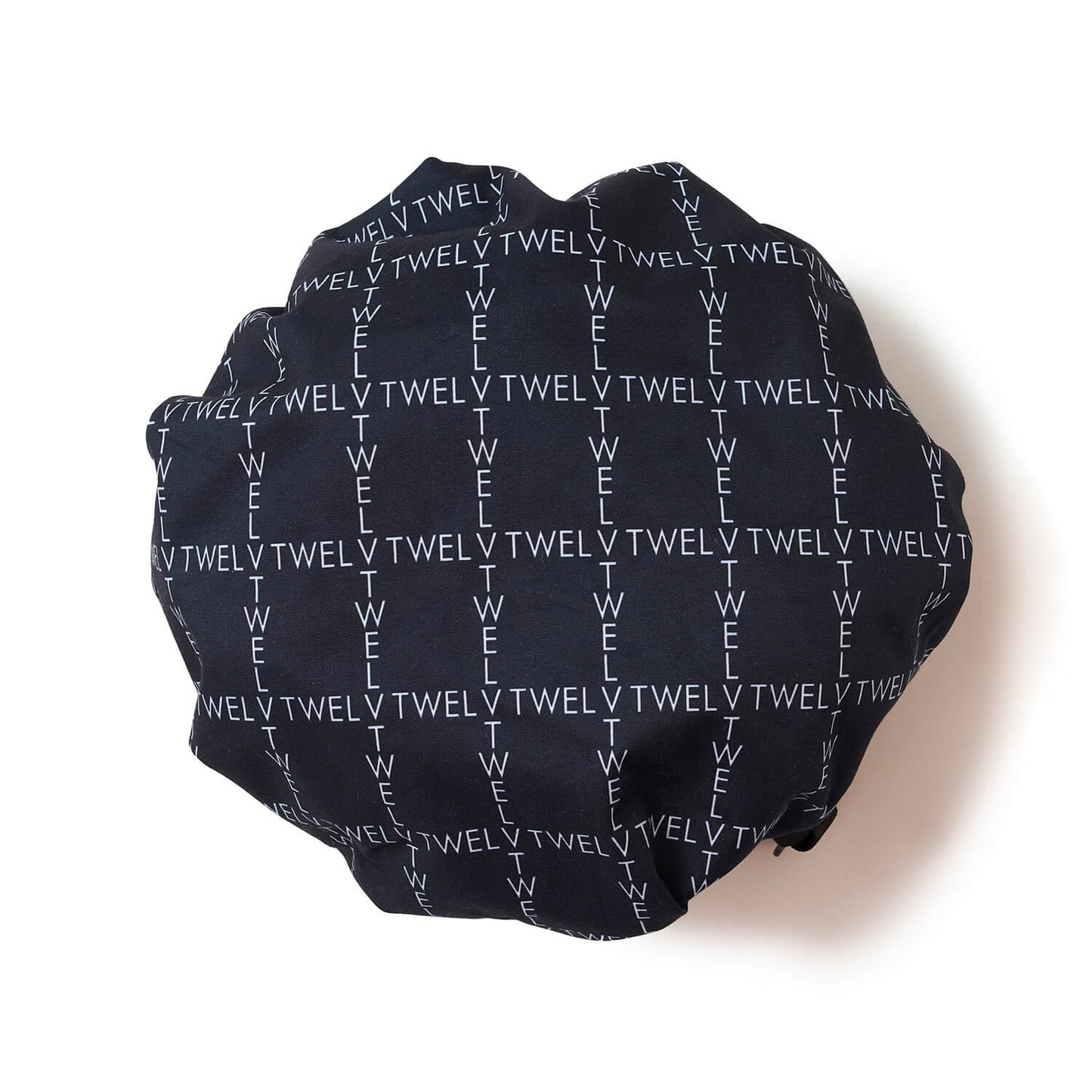 TYPO GRID ICE BAG