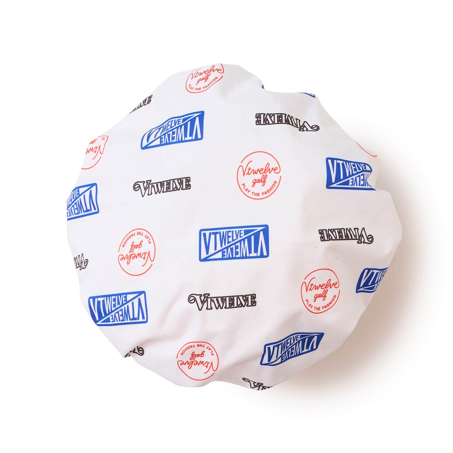 MULTI LOGO ICE BAG