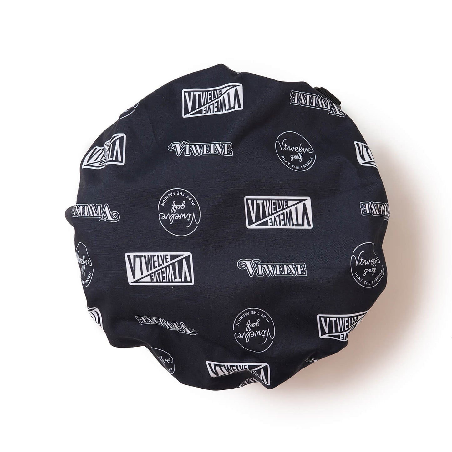 MULTI LOGO ICE BAG