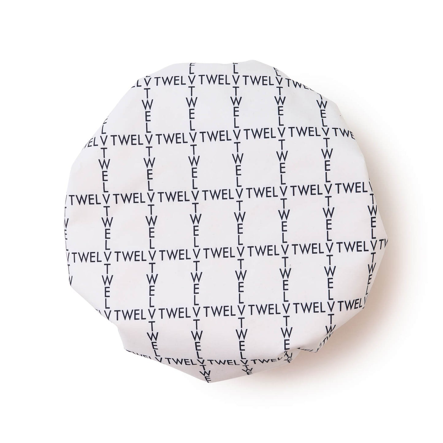 TYPO GRID ICE BAG