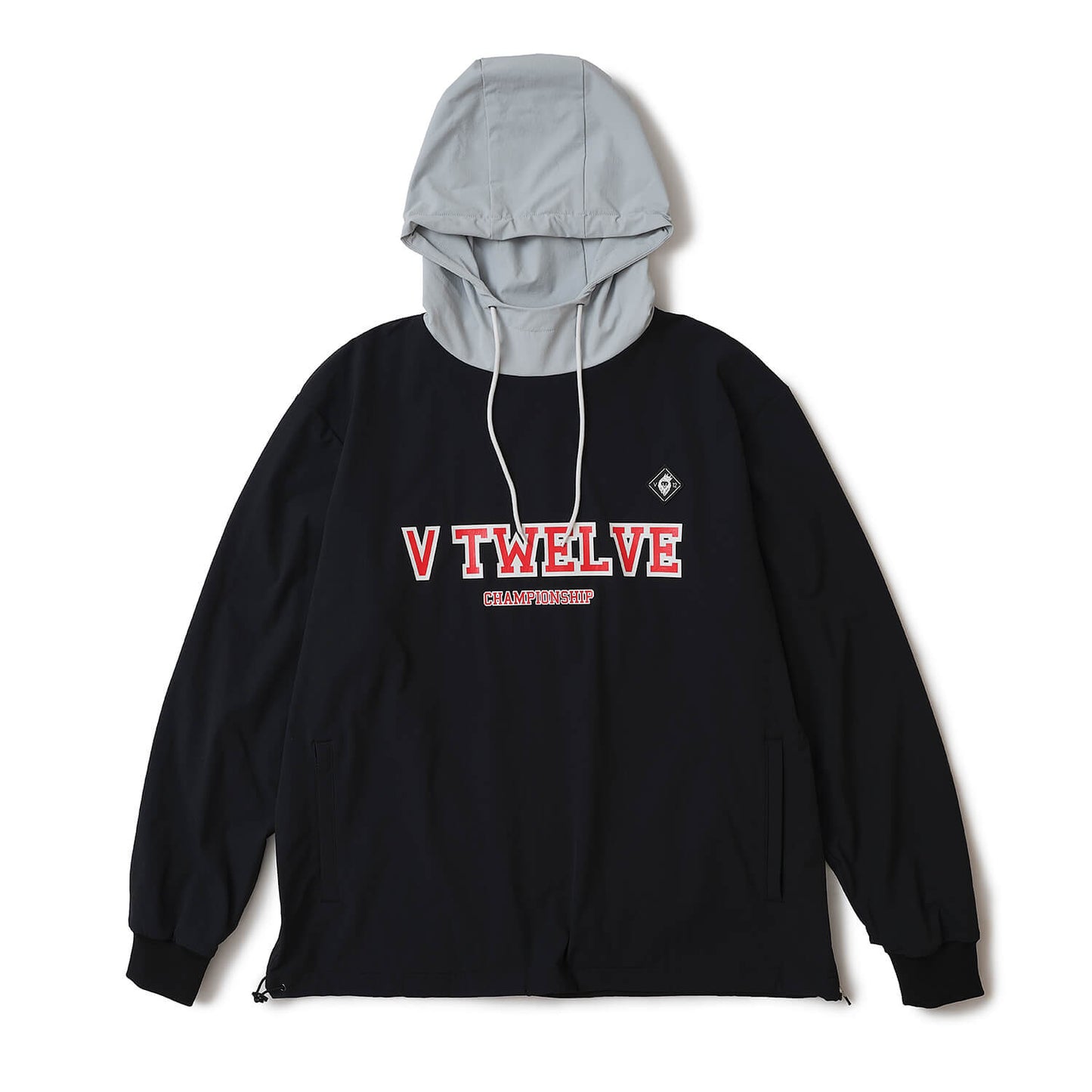 COLLEGE HOODY