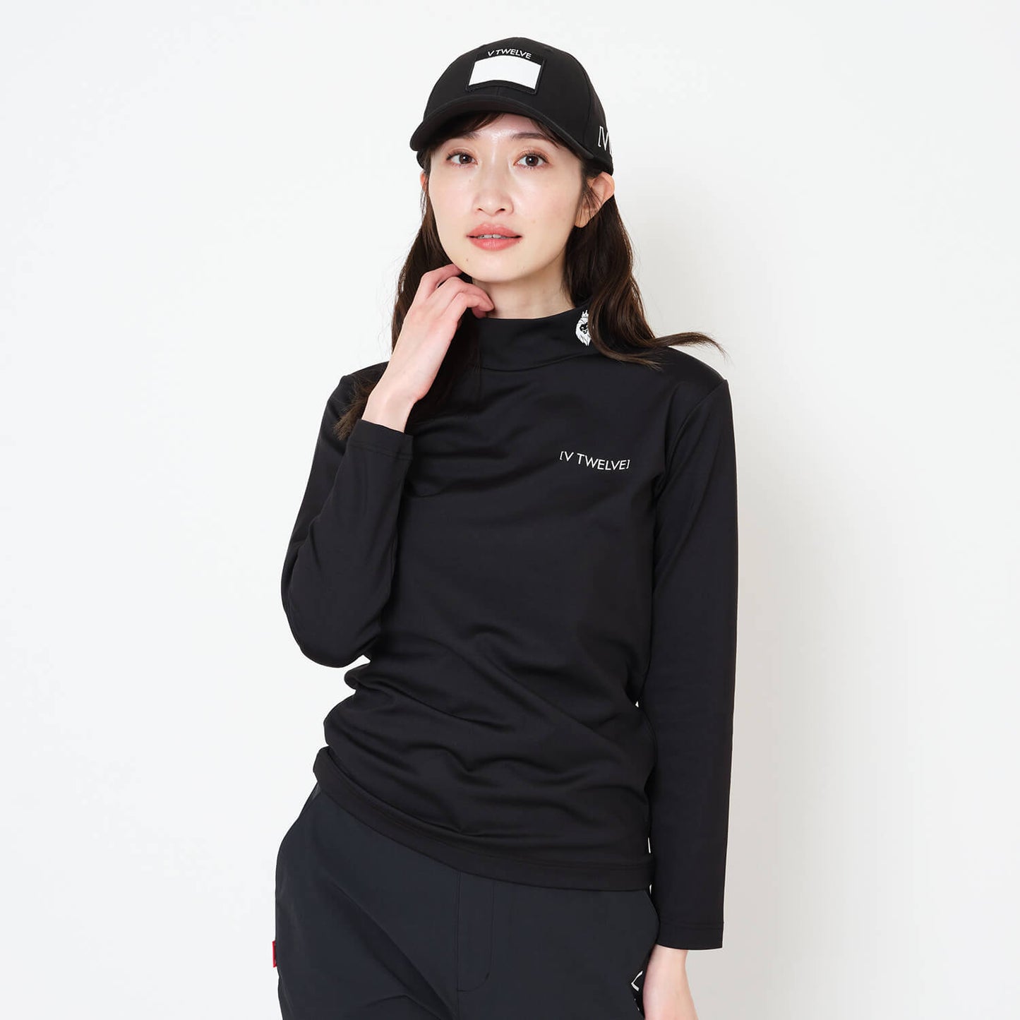 HFL L/S MOCK