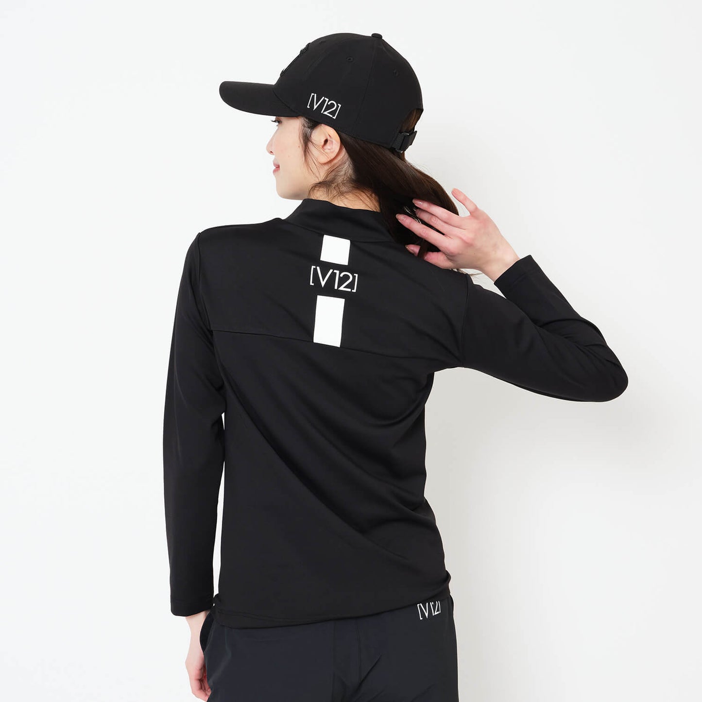 HFL L/S MOCK