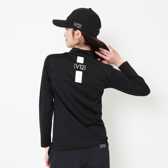 HFL L/S MOCK