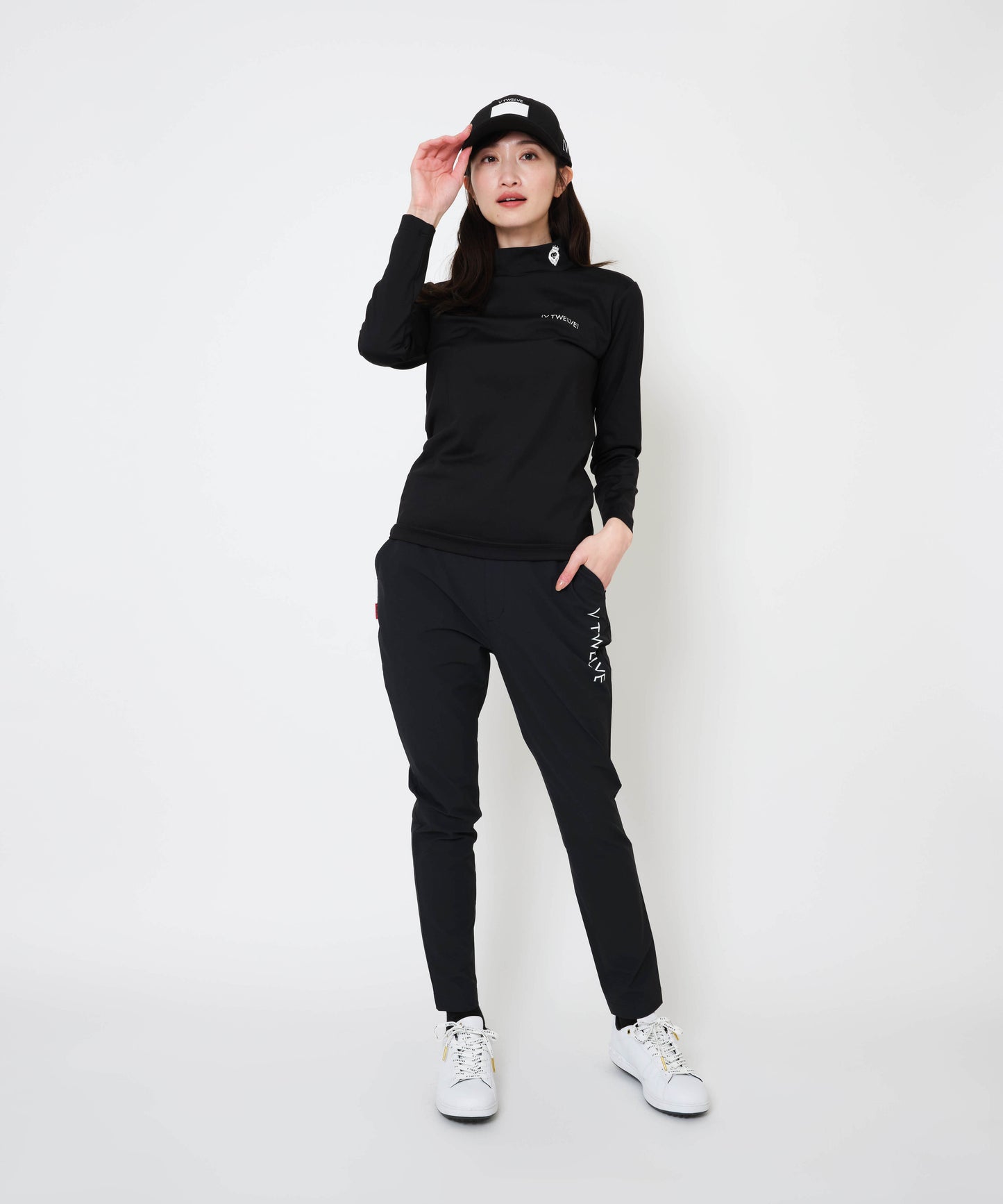 HFL L/S MOCK