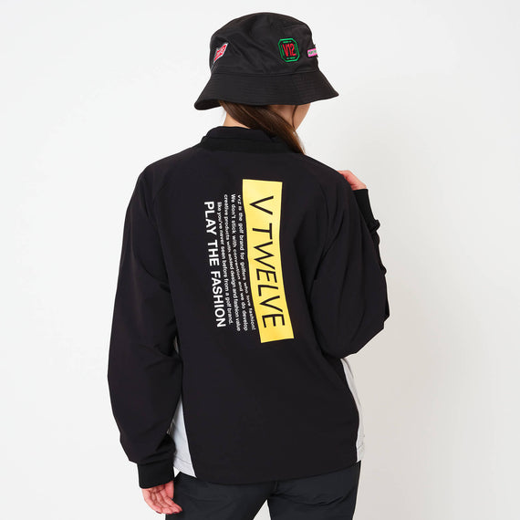 ALM JKT