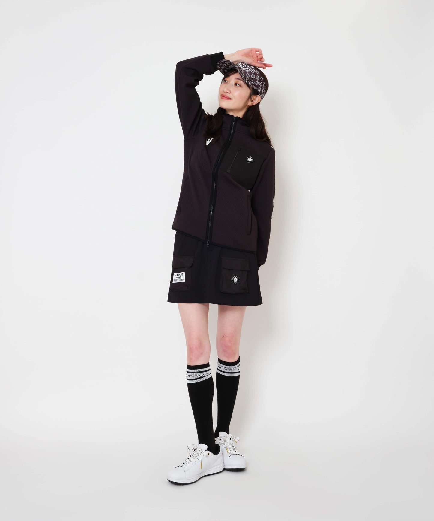 MDIA PARKA